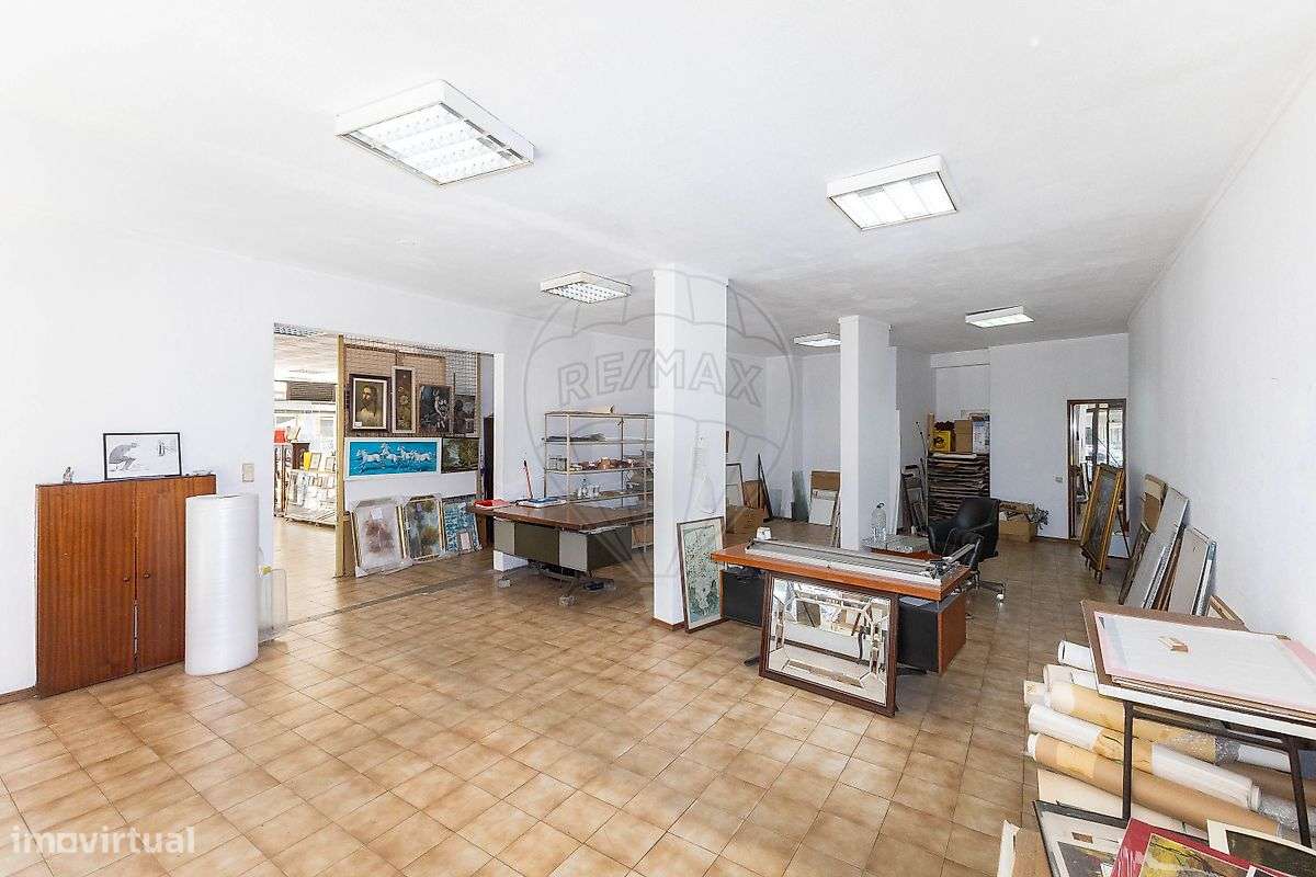 Loja  para arrendamento - Grande imagem: 5/13