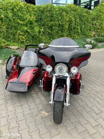 Harley-Davidson Touring Electra Glide - 1