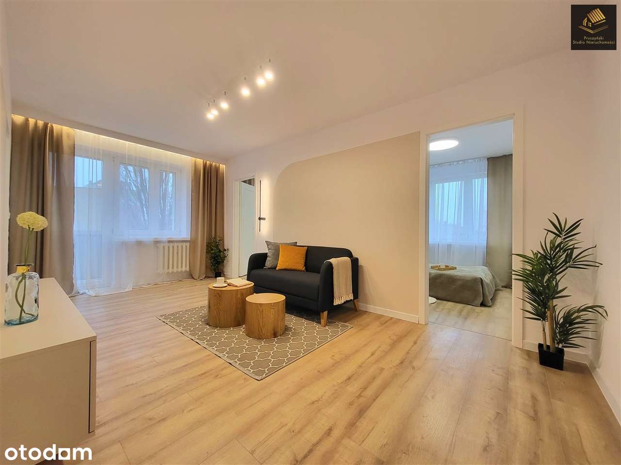 Mieszkanie na sprzedaż, Częstochowa, 3 pokoje-0