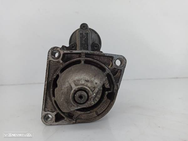 Motor De Arranque Fiat Marea Weekend (185_) - 2