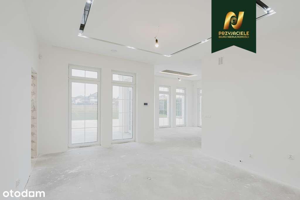 Willa w Gdańsku na działce ok 1200 m2 !-8