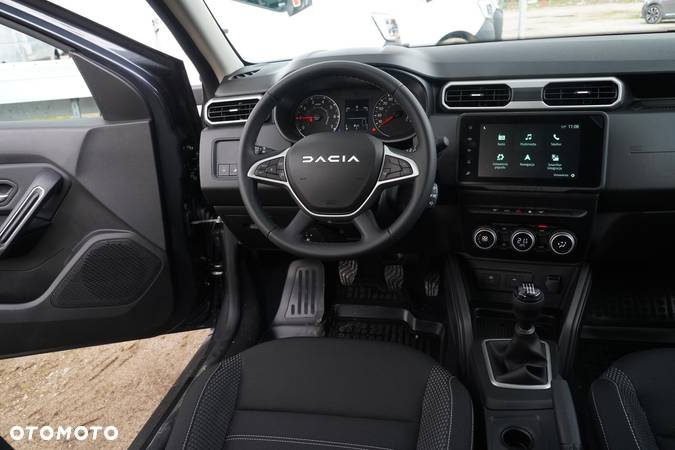 Dacia Duster - 14