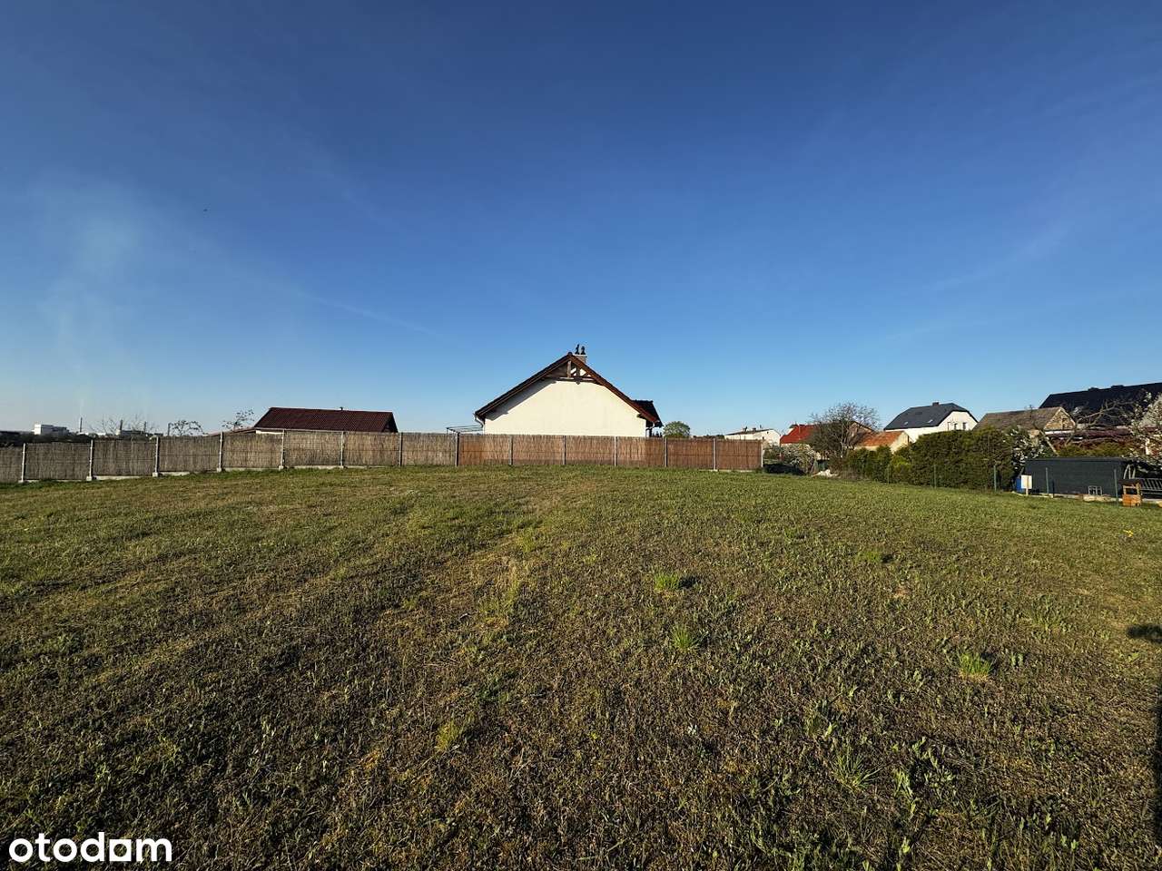 Trzemeszno ul.Sportowa-7