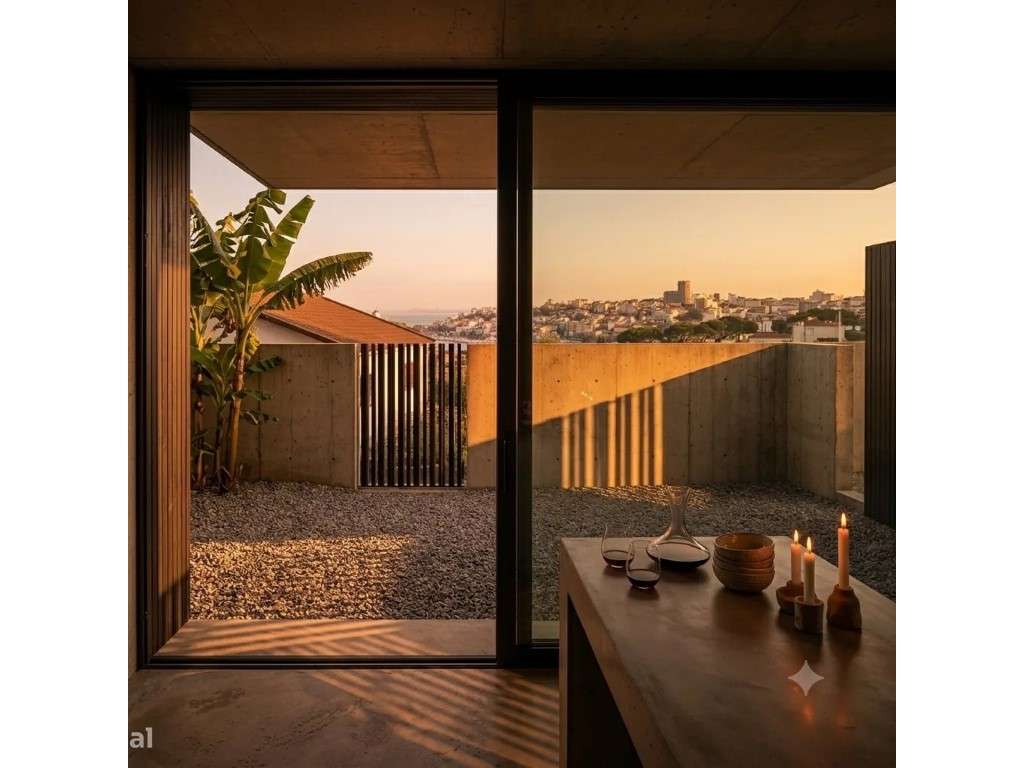 Terreno com projeto aprovado I Canidelo, Vila Nova de Gaia-10