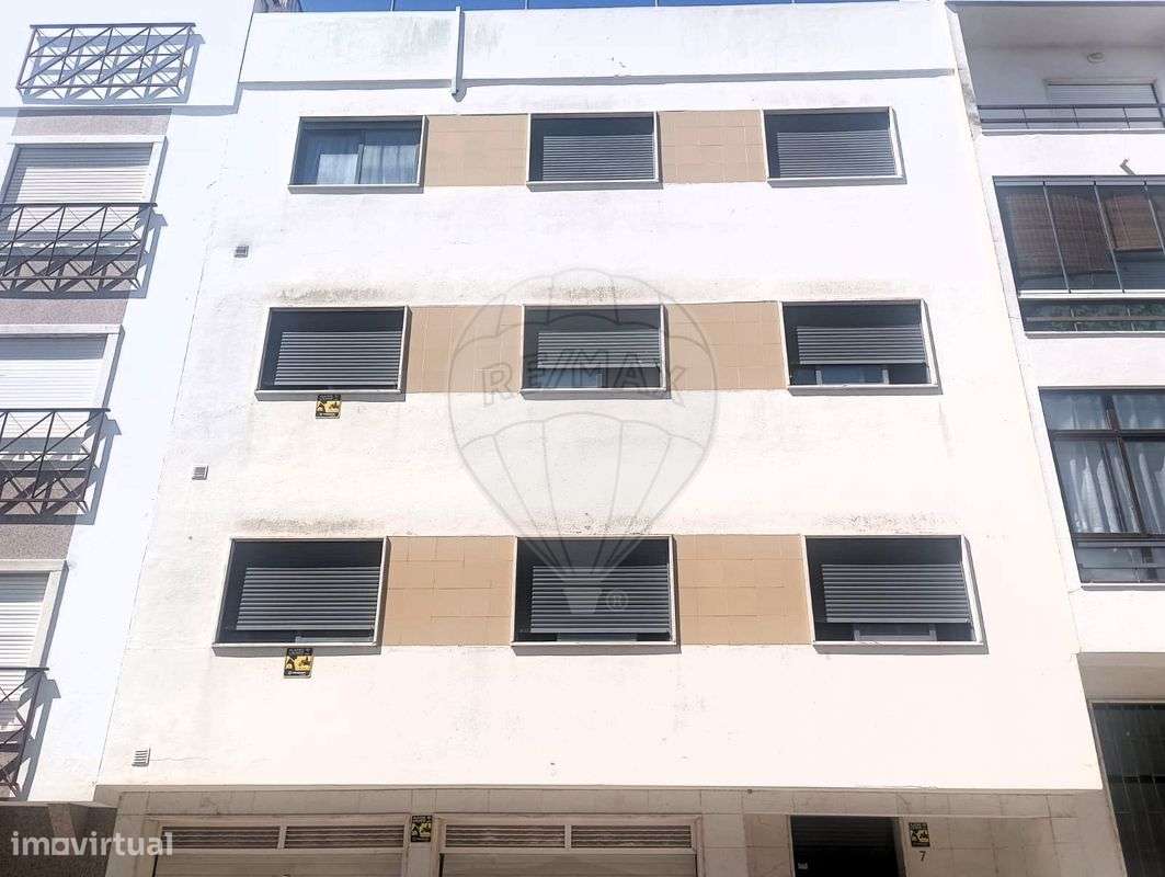 Apartamento T3 para venda - Grande imagem: 5/23