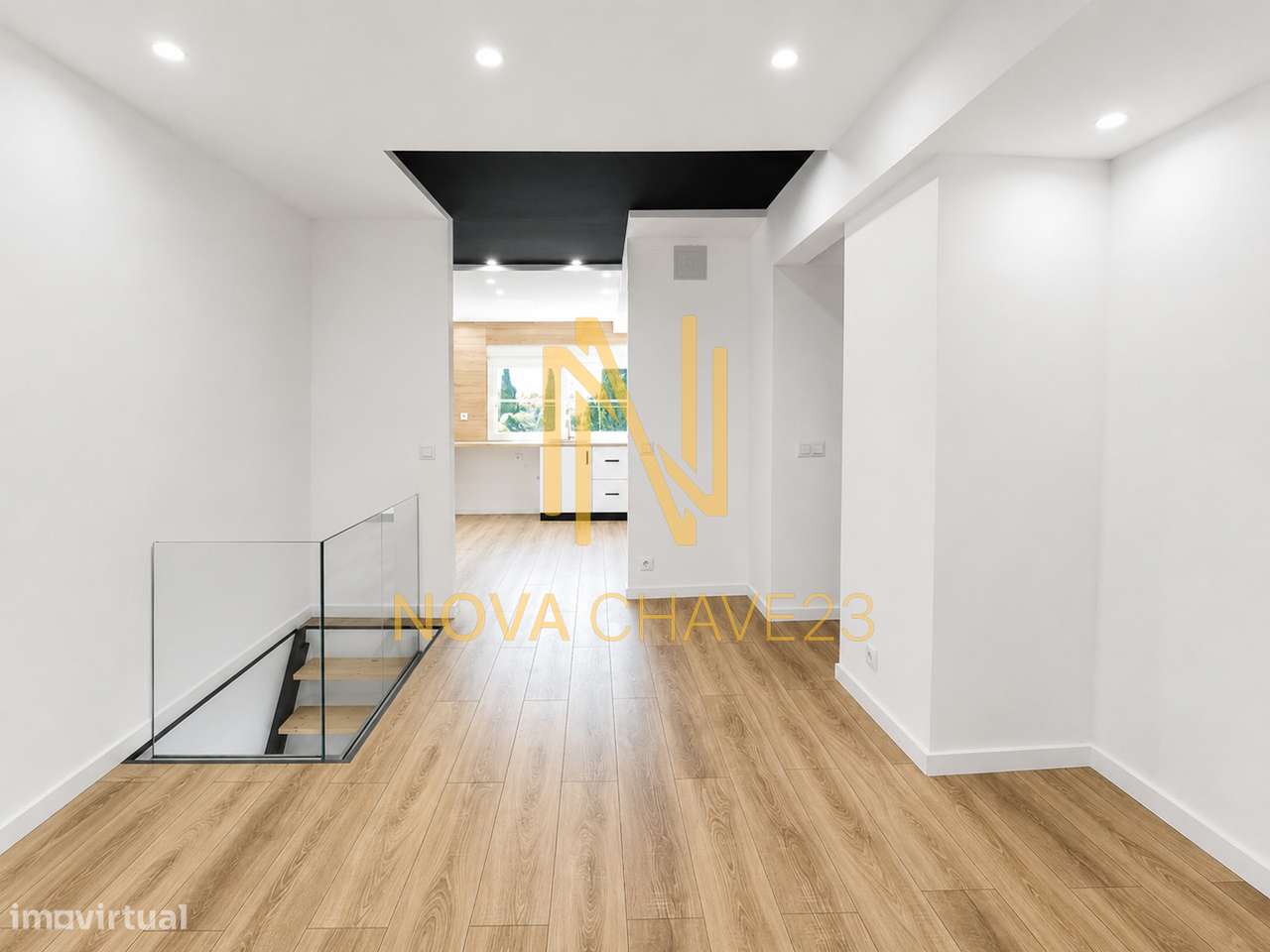 Apartamento T3+1 de Excelência em Mira-Sintra | Totalmente Remodelado-8