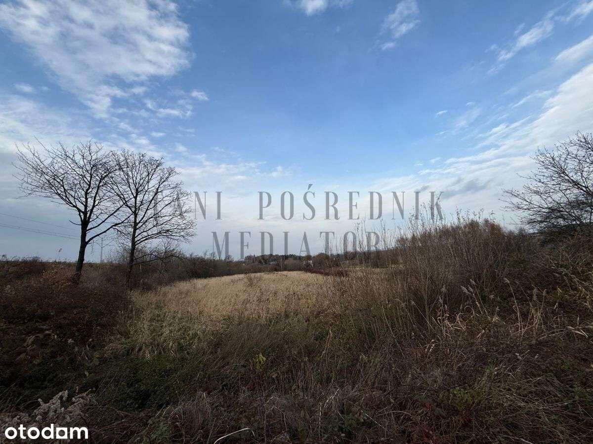 Działka rolna cena do ustalenia - Czernica-7