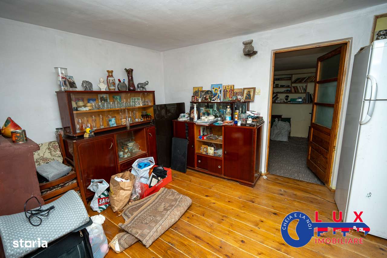 ID 6293 EXCLUSIVITATE Casa la sol - Strada Luminitei-9