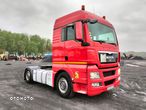 MAN TGX 18.480 - 5