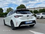 Toyota Corolla 2.0 Hybrid GR Sport - 12