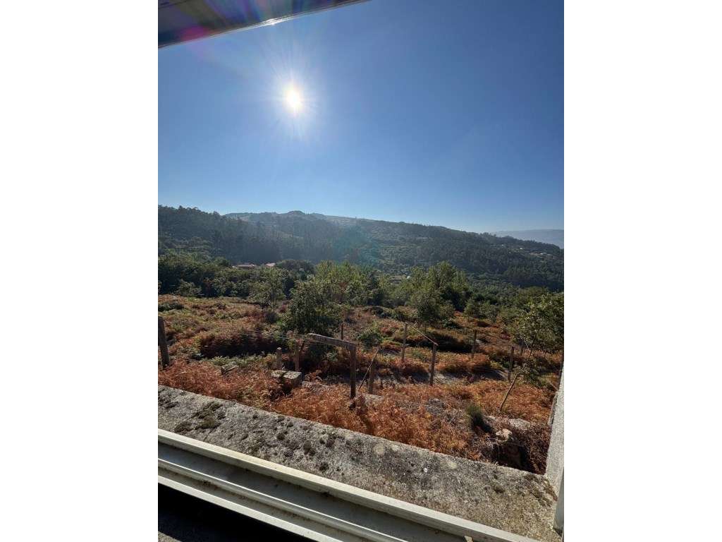 Quinta com Potencial em Marco de Canaveses-14