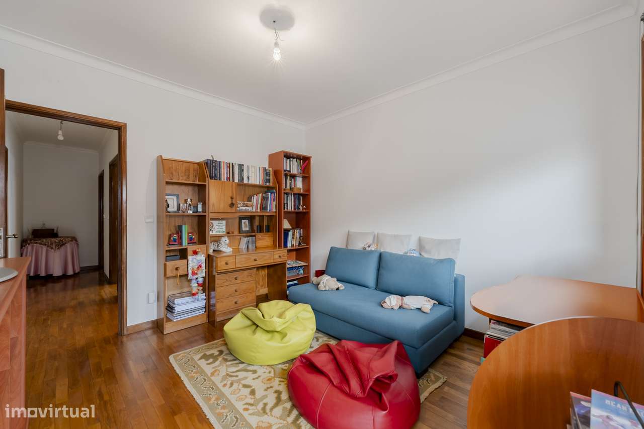 Moradia T4 para venda em Gondizalves, Braga-20