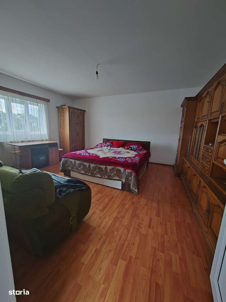 casa - 24 ari de teren - Valea Ghinzii-3