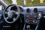 Audi A3 1.6 Attraction - 27