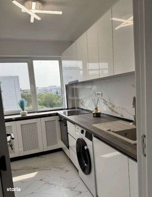 2 camere | Ready to move | 2 Minute de Metrou Romancierilor - Imagine principală: 3/6