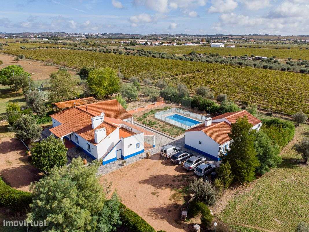 Quinta T5 para venda - Grande imagem: 5/32