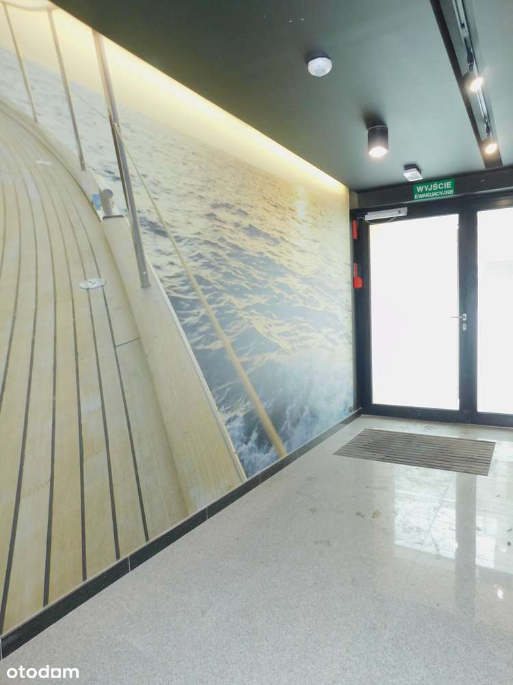 Mieszkanie plus Dwa Miejsca Parkingowe w Cenie.-12