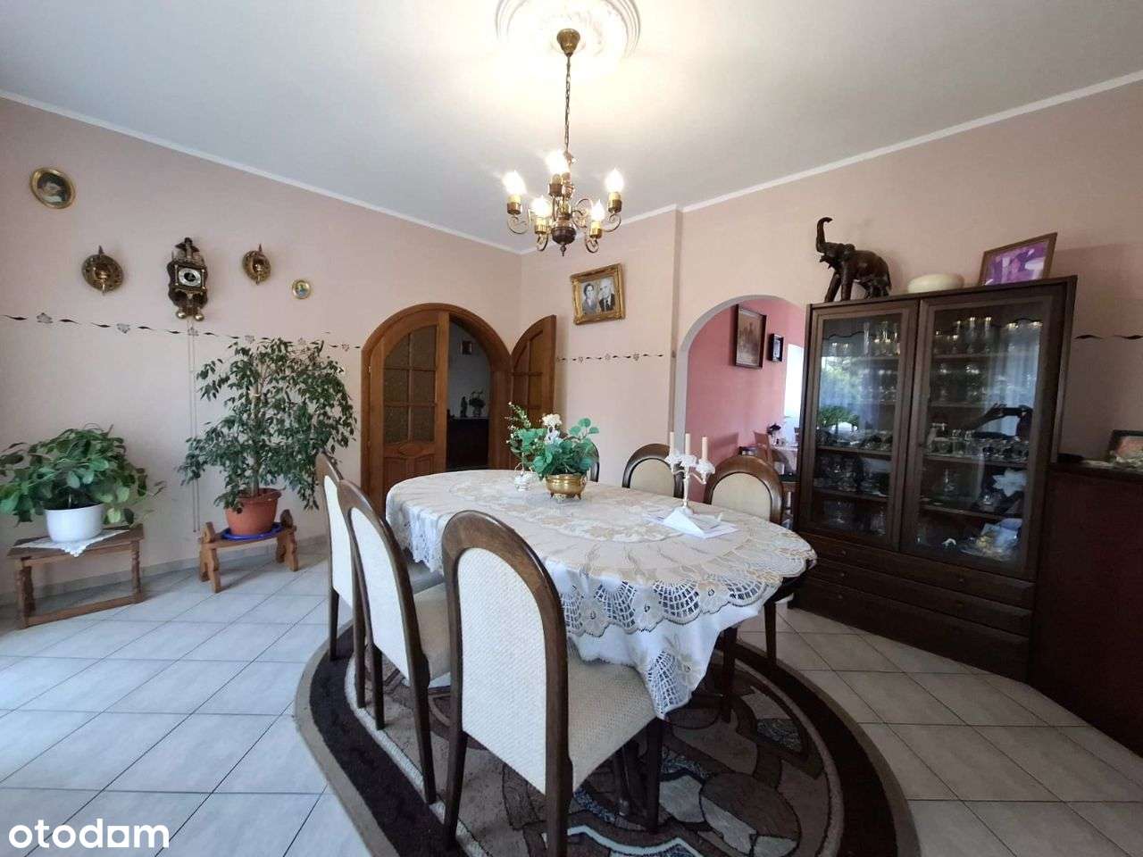 Na sprzedaż atrakcyjny dom!!! - Pełny obrazek: 4/20