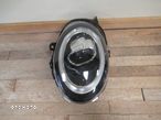 LAMPA PRZEDNIA PRZÓD LEWA MINI COOPER F56 LIFT LCI FULL LED 2018- - 2