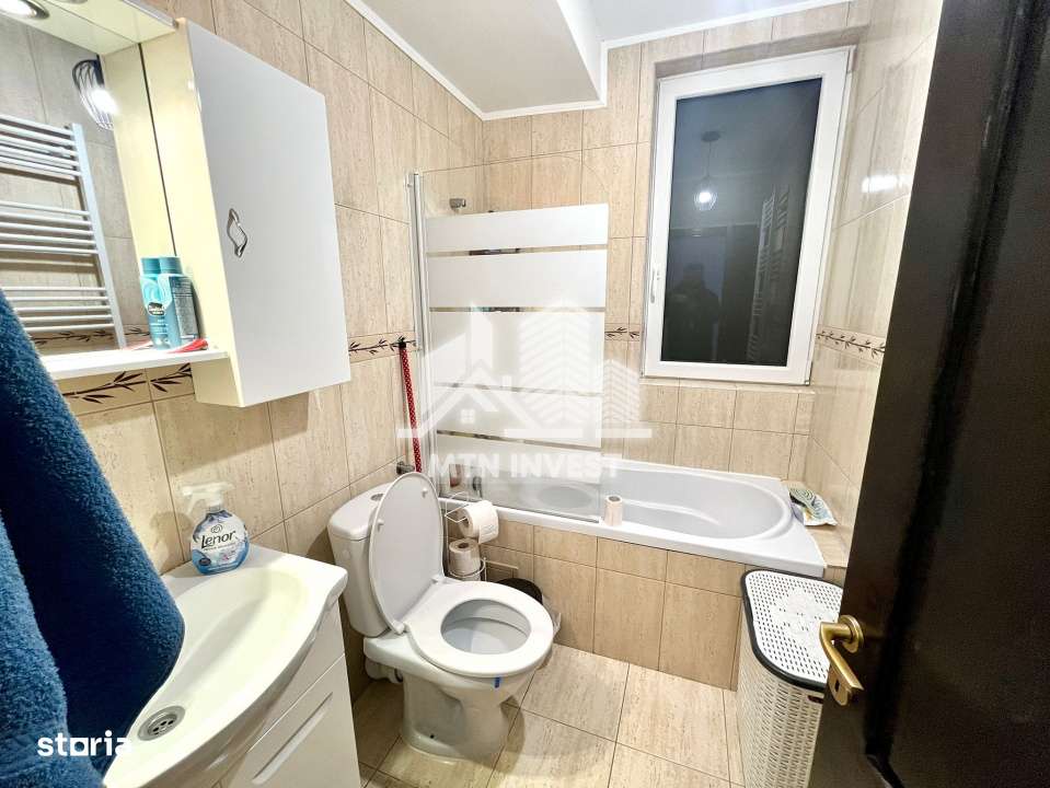 Casa 4 camere de vanzare Sibiu in Cartierul Arhitectilor, Curte Propri-8