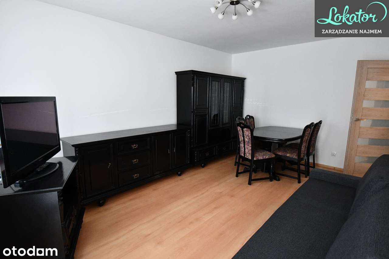 Na sprzedaż mieszkanie 3-pokojowe na os. Przylesie-2