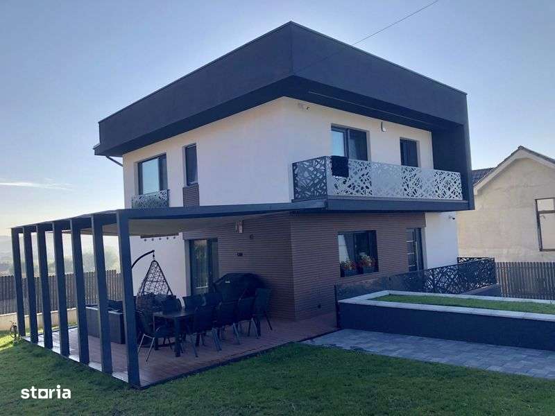 Proprietar vand casa deosebita in Tudor strada Sfantul Stefan - Imagine principală: 2/8