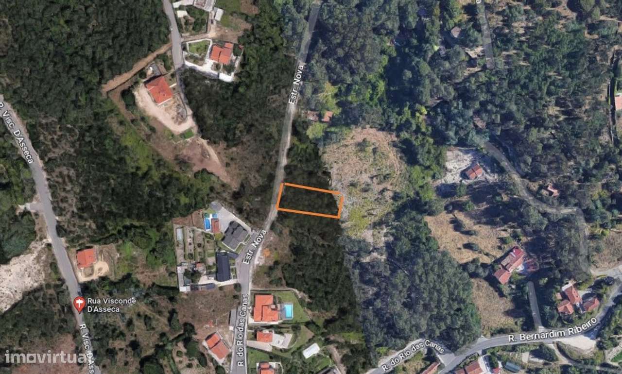 Terreno  para venda - Grande imagem: 3/5