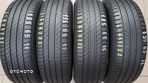 195/65R16 92V (L611/22)005 4szt 6mm Primacy 4 MICHELIN 2019r LETNIE - 1