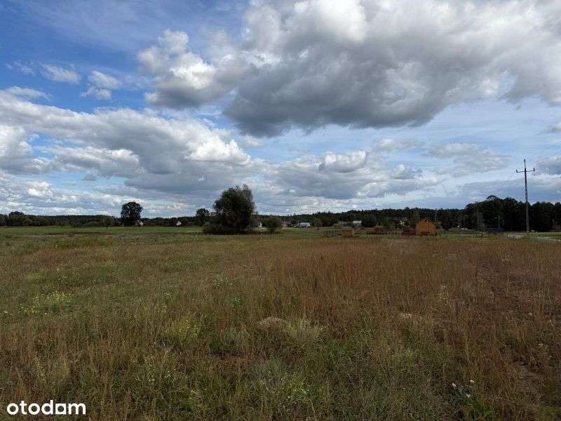 Pięknie położone działki z możliwością zabudowy!-4