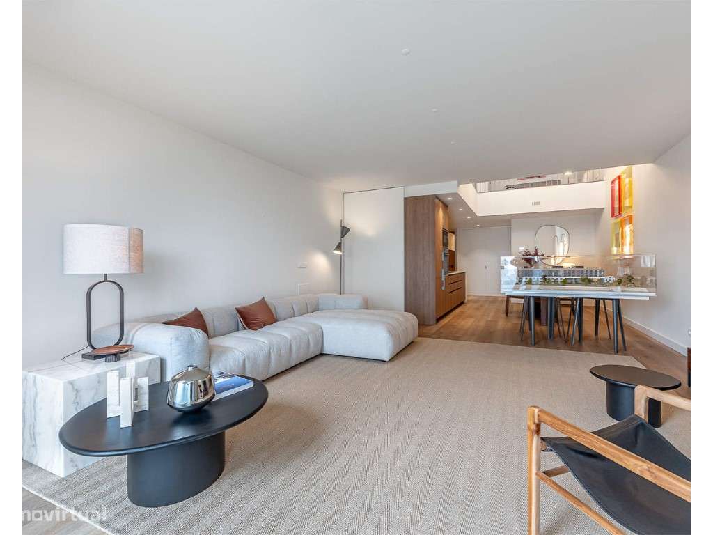 Apartamento T1 Loft - Grande imagem: 4/40