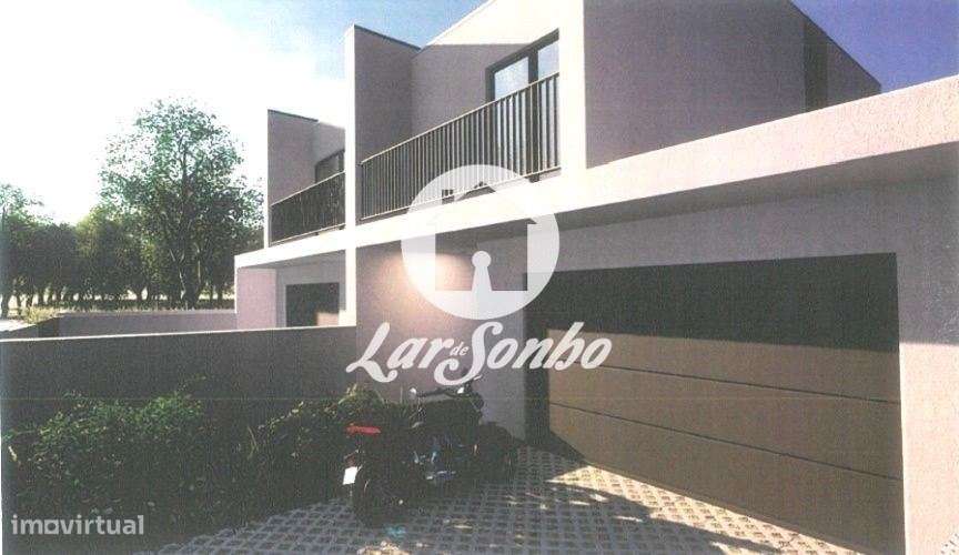 Exelentes Moradia em Barcelos - Grande imagem: 3/25