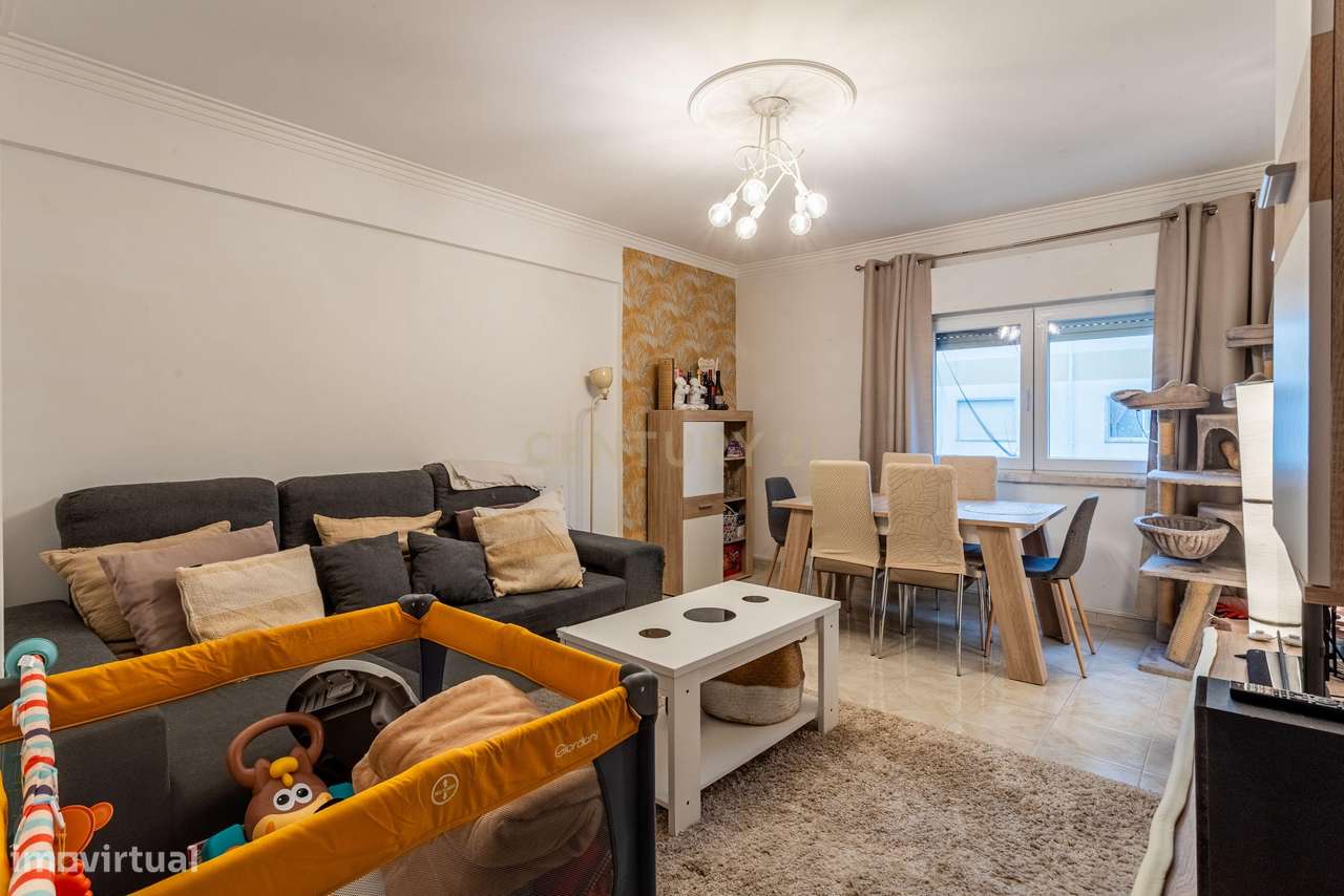 Apartamento T2 em Venteira, Amadora - Oportunidade Única! - Grande imagem: 3/22