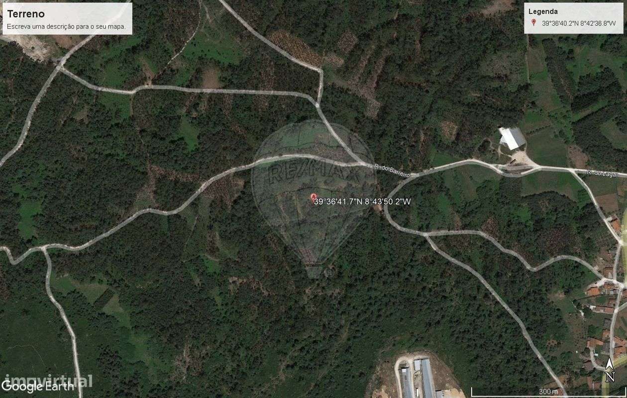 Terreno  para venda - Grande imagem: 4/4