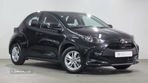 Toyota Yaris 1.0 VVT-i Comfort Plus - 19