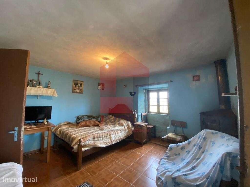 Moradia V1, Aboim da Nóbrega - Grande imagem: 4/31