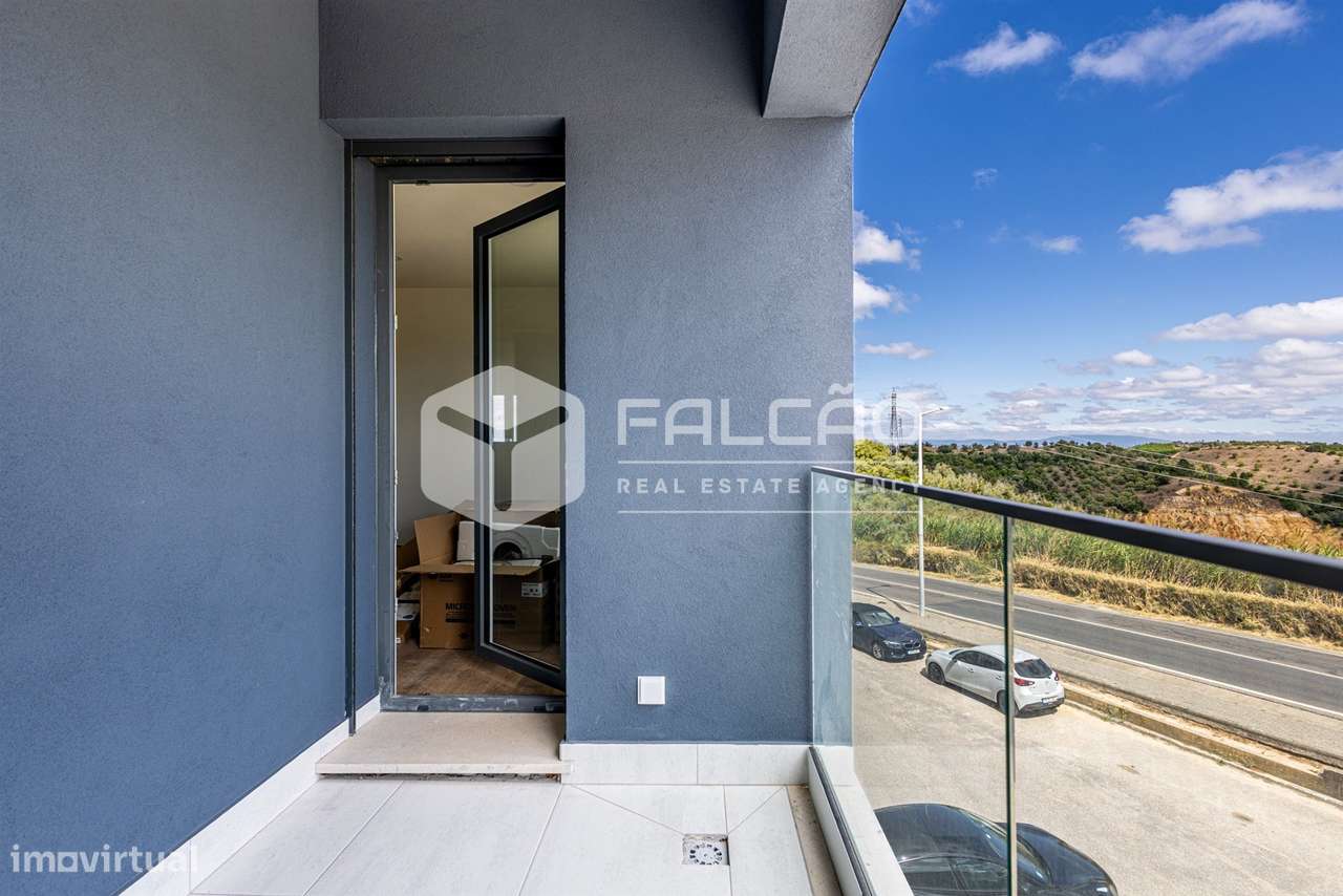 Apartamento T3 Venda em Santarém (Marvila), Santa Iria da Ribeira de S-41