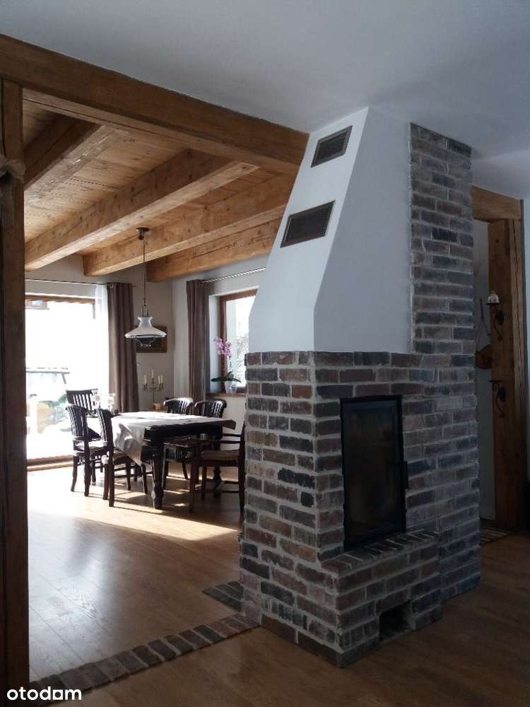 Przy parku z widokiem na Śnieżkę - Pełny obrazek: 4/9