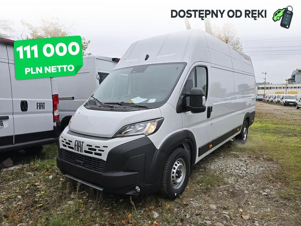 Fiat Ducato 2026