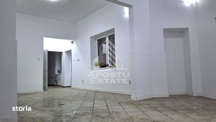 Spatiu comercial 75 MP Zona Intim- Parneava - Imagine principală: 3/7