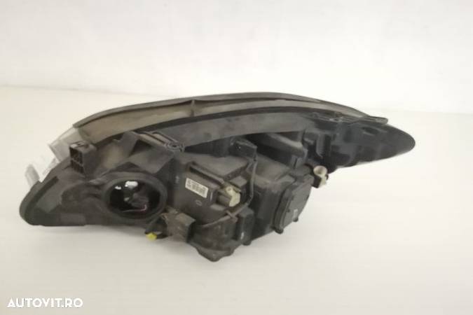 Far Dreapta Original Xenon Avariat Opel Mokka 1 2012 2013 2014 2015 - 4