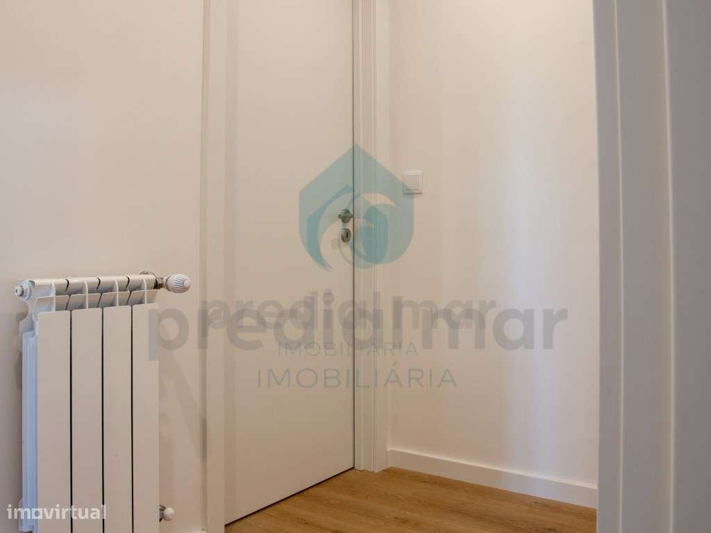 Moradia T3 Villas de Nazarães, Madalena-34