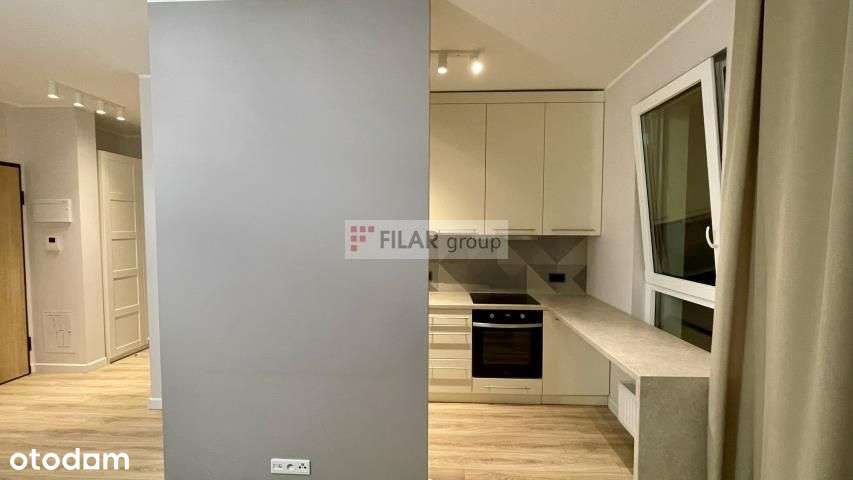 Nowoczesne mieszkanie dwupokojowe o pow 48m2, gara-0