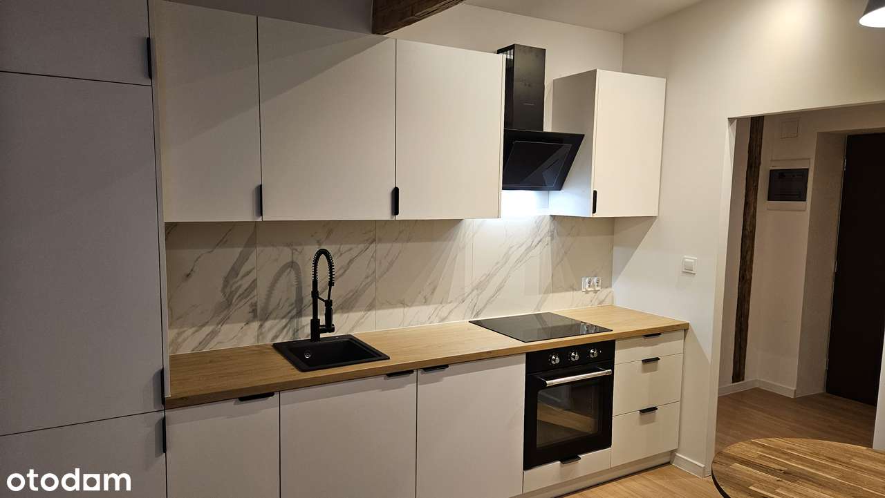 NOWE Przytulne mieszkanie 27.9 m² z klimatyzacją - Pełny obrazek: 4/14