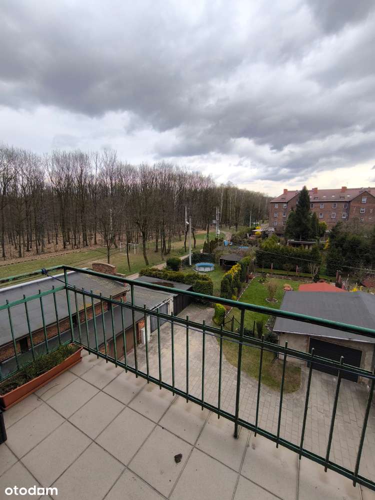 3 pokojowe mieszkanie Jastrzębka 7b, 97 m2 --9