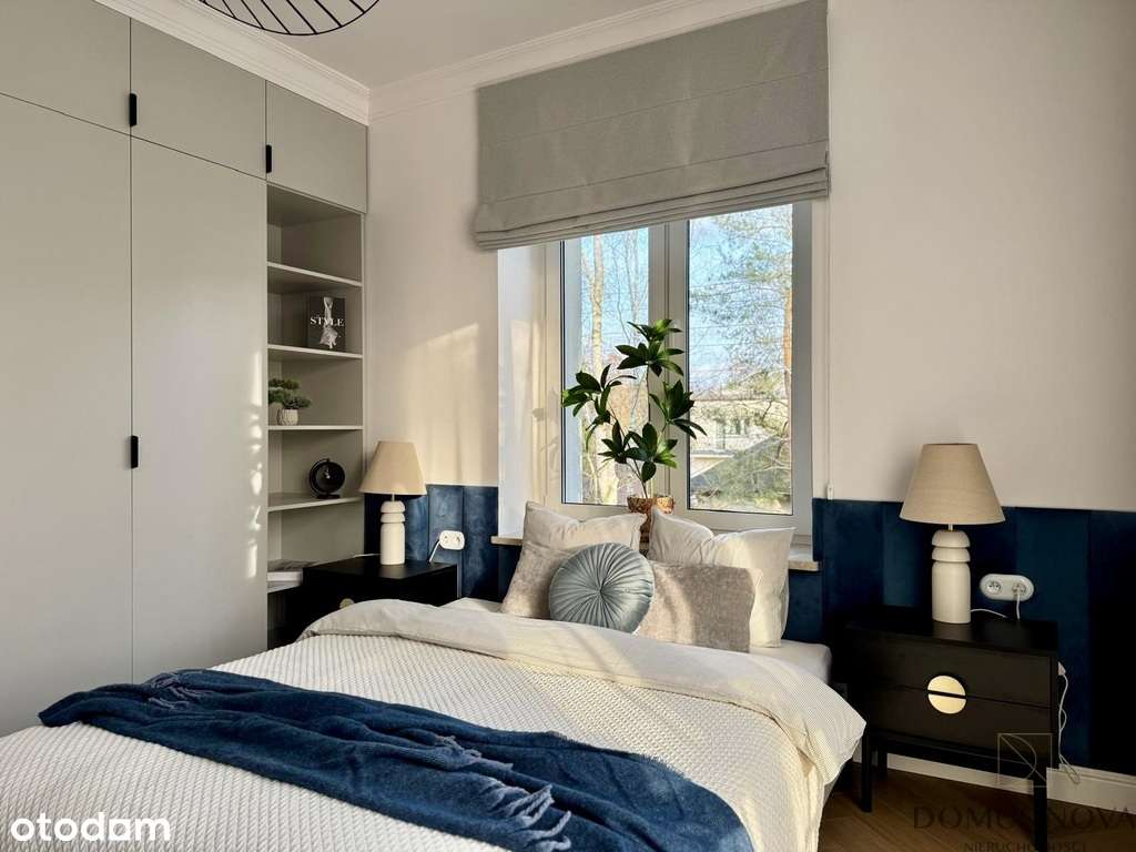 Zamieszkaj w klimatycznej części Anina-6