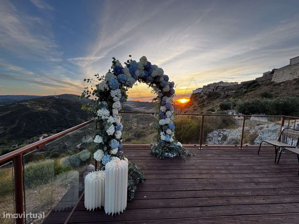 Restaurante e Cocktail Bar pronto a funcionar, totalmente mobilado ...-6