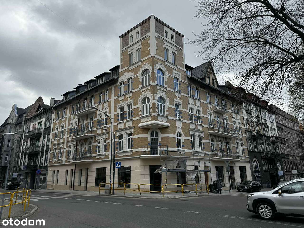 Lokal usługowy Chorzów Dąbrowskiego róg Sobieskiego - Pełny obrazek: 5/5