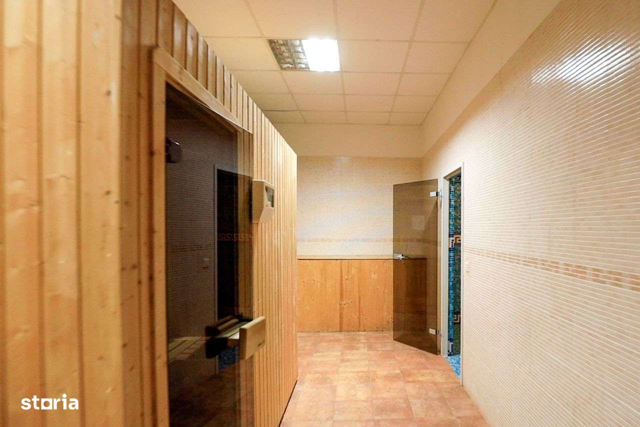 Apartament de vacanta sau pentru investitie, Clabucet, Predeal, Brasov-12