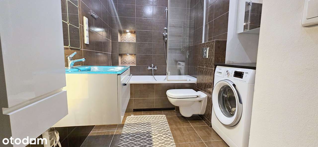 576S_Trzypokojowe mieszkanie MIŁE ZACISZE ul. Tunelowa-7