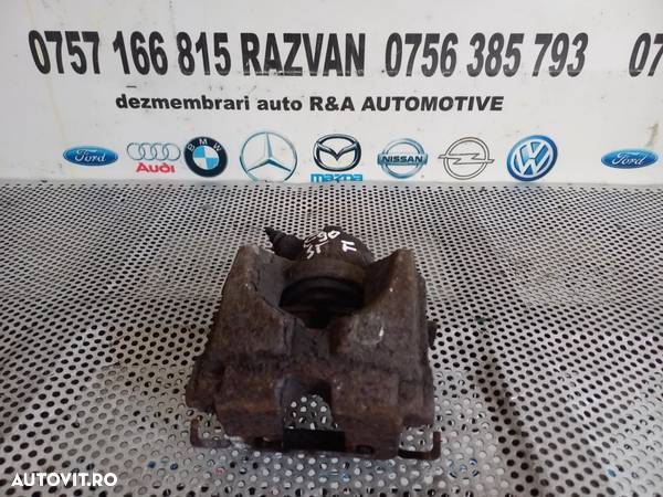 Etrier Fata Bmw E90 E91 E87 E81 E82 Stanga - Dezmembrez Bmw - Dezmembrari Arad - 1